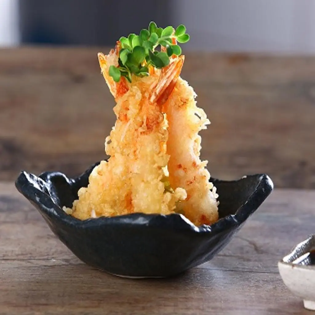 Prawn Tempura